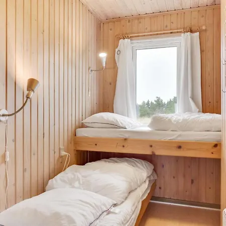 Alessia - 2km From The Sea In Western Jutland By Interhome