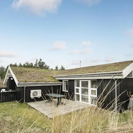 Alessia - 2km From The Sea In Western Jutland By Interhome