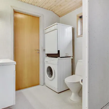 Alessia - 2km From The Sea In Western Jutland By Interhome
