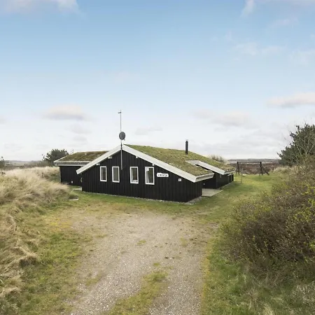 Alessia - 2km From The Sea In Western Jutland By Interhome Lakolk