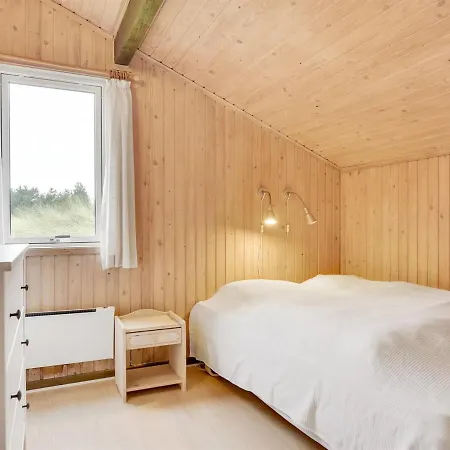 Alessia - 2km From The Sea In Western Jutland By Interhome Lakolk