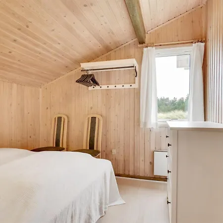 Holiday home Alessia - 2km From The Sea In Western Jutland By Interhome Lakolk