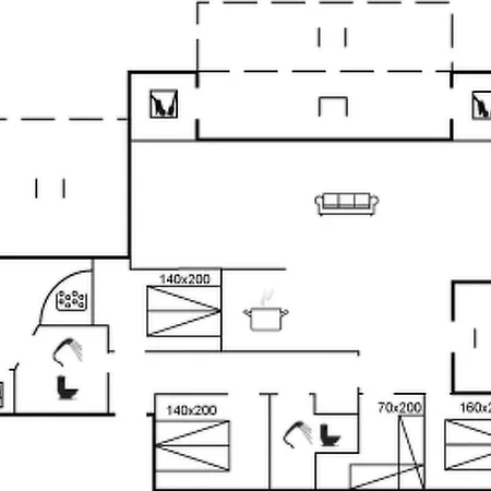 Alessia - 2km From The Sea By Interhome * Lakolk