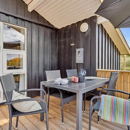 Casa de Férias Alessia - 2km From The Sea By Interhome Lakolk