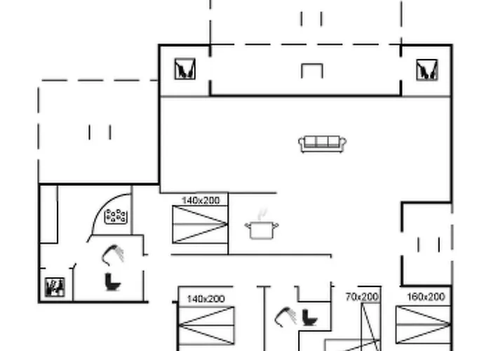 Alessia - 2km From The Sea By Interhome * Lakolk