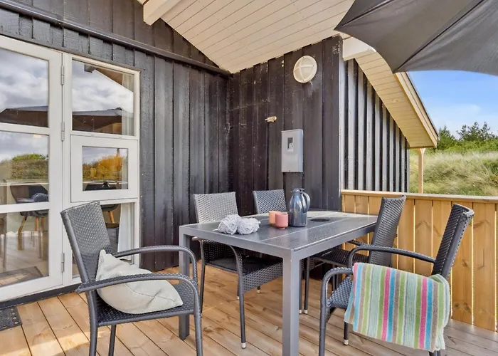 בית נופש Alessia - 2km From The Sea By Interhome Lakolk