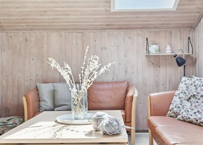 בית נופש Alessia - 2km From The Sea By Interhome Lakolk